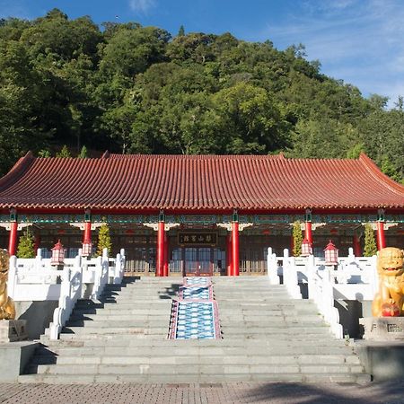 Lishan Guest House Heping  Exterior photo